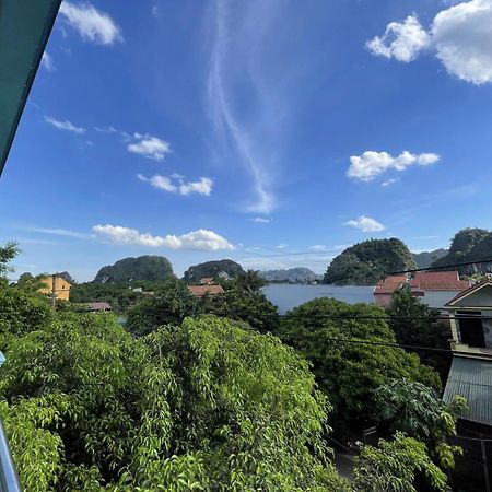 VI Tamcoc Hotel Ninh Bình Kültér fotó