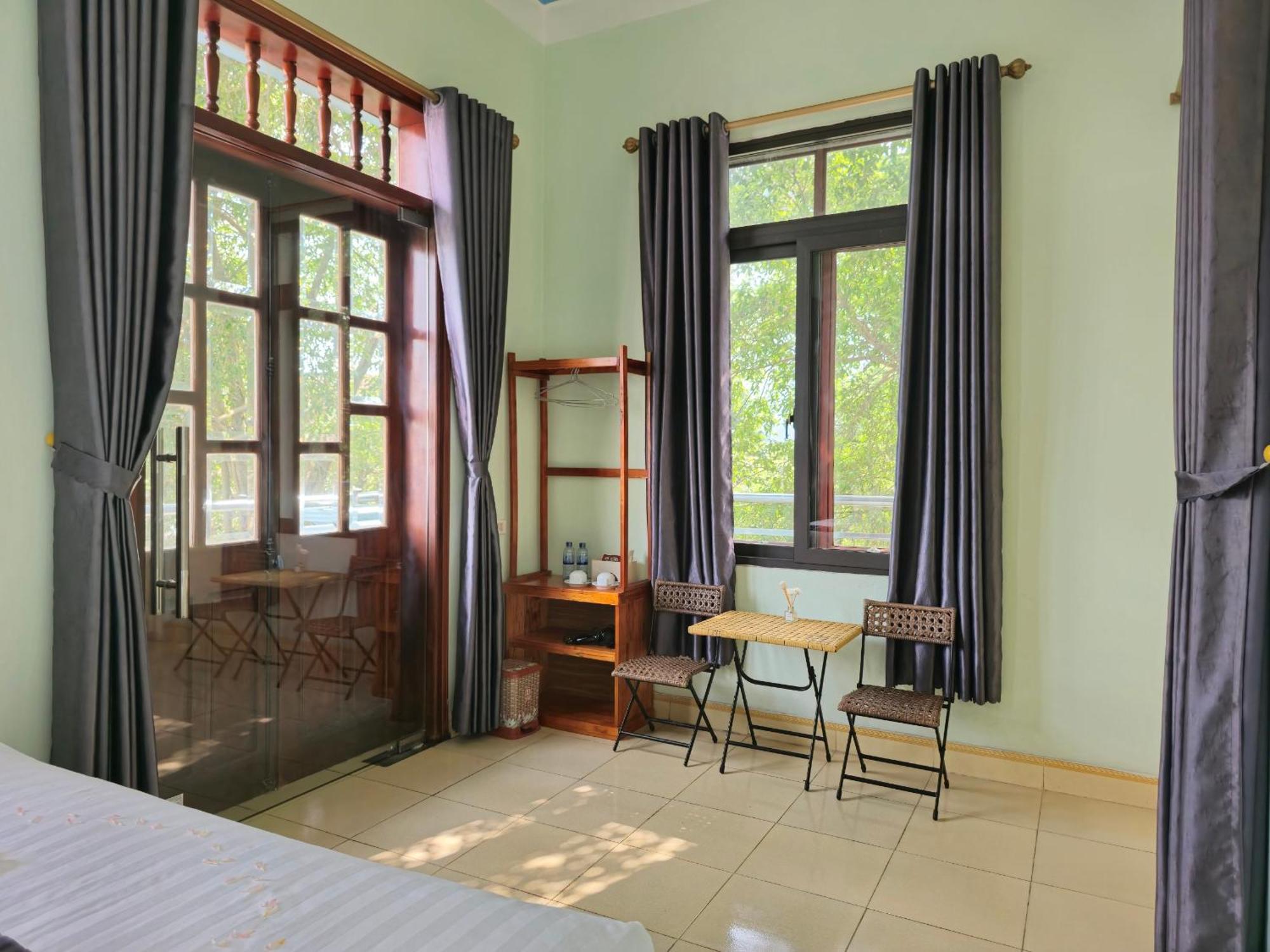VI Tamcoc Hotel Ninh Bình Kültér fotó