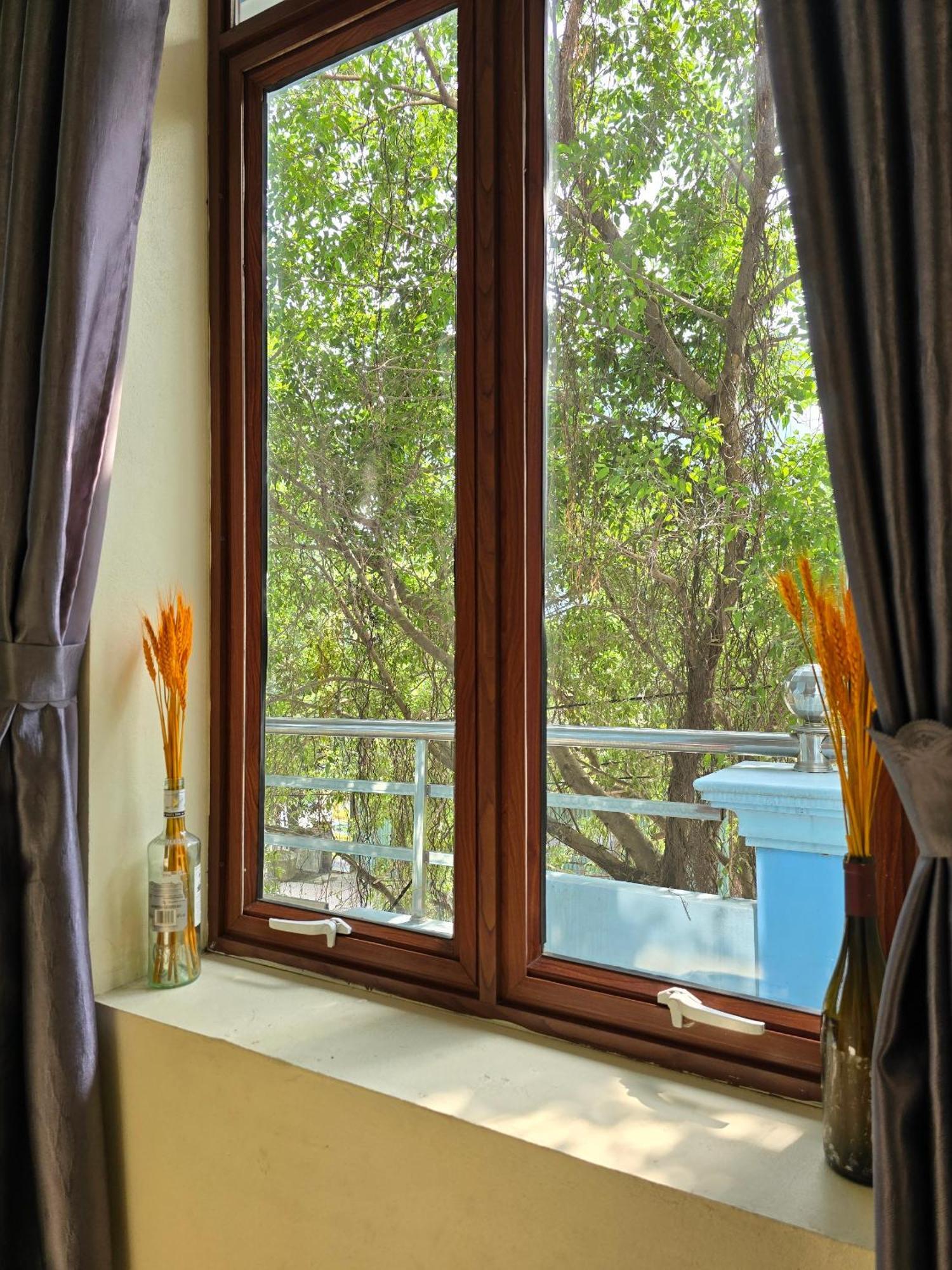 VI Tamcoc Hotel Ninh Bình Kültér fotó