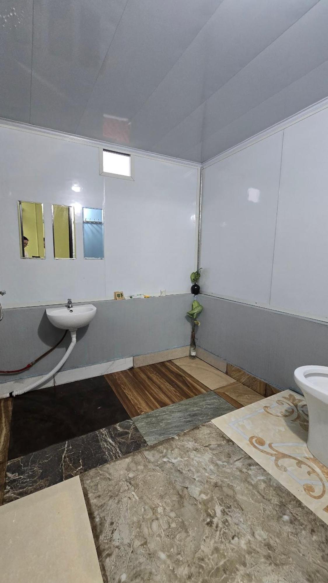 VI Tamcoc Hotel Ninh Bình Kültér fotó