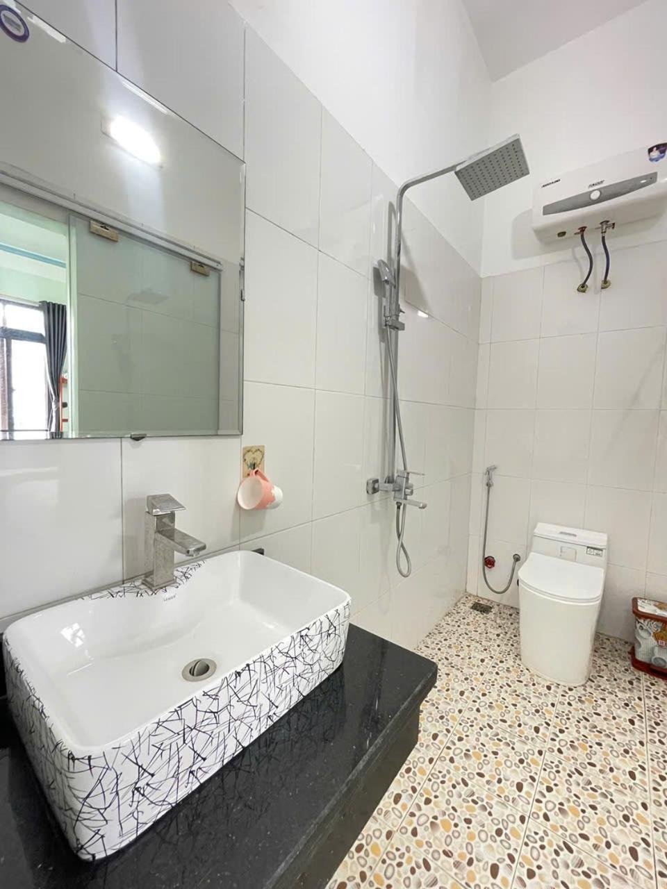 VI Tamcoc Hotel Ninh Bình Kültér fotó