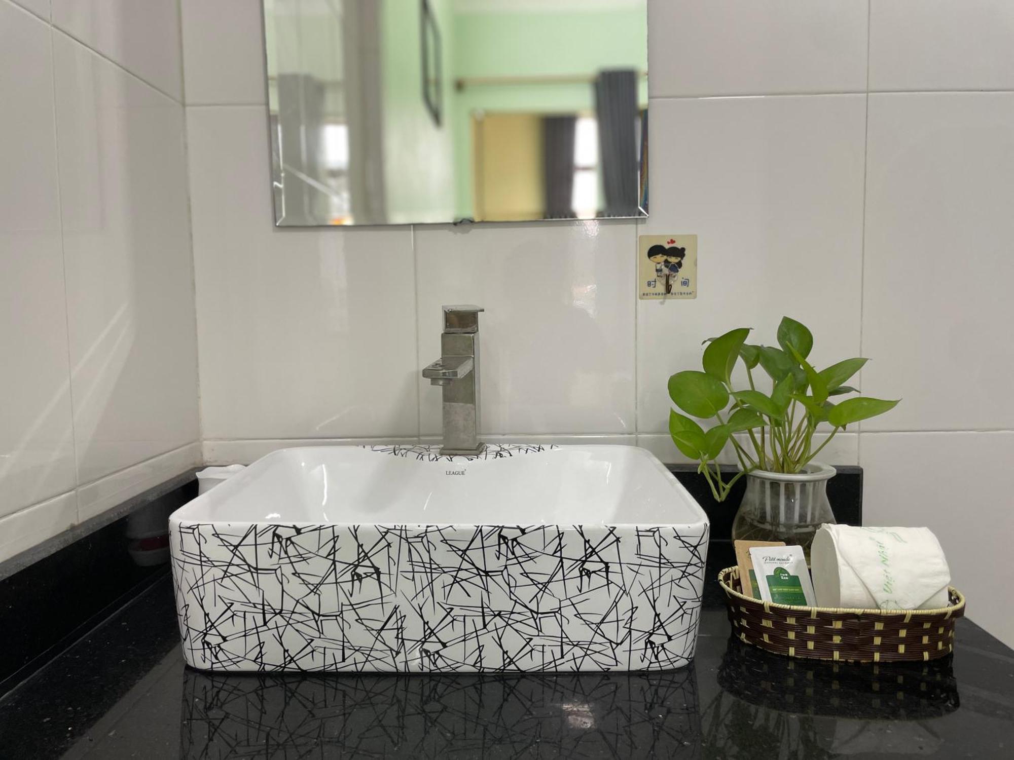 VI Tamcoc Hotel Ninh Bình Kültér fotó