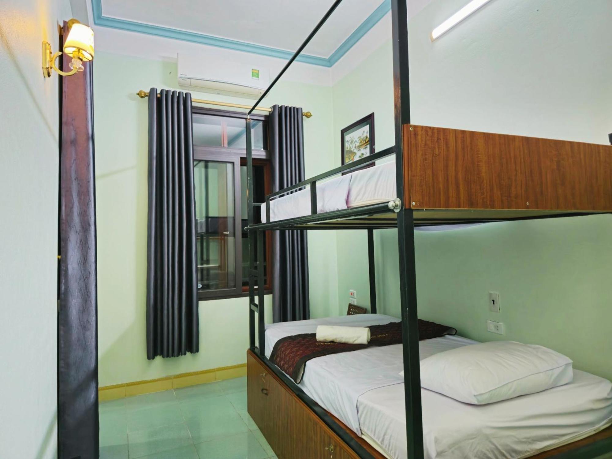 VI Tamcoc Hotel Ninh Bình Kültér fotó