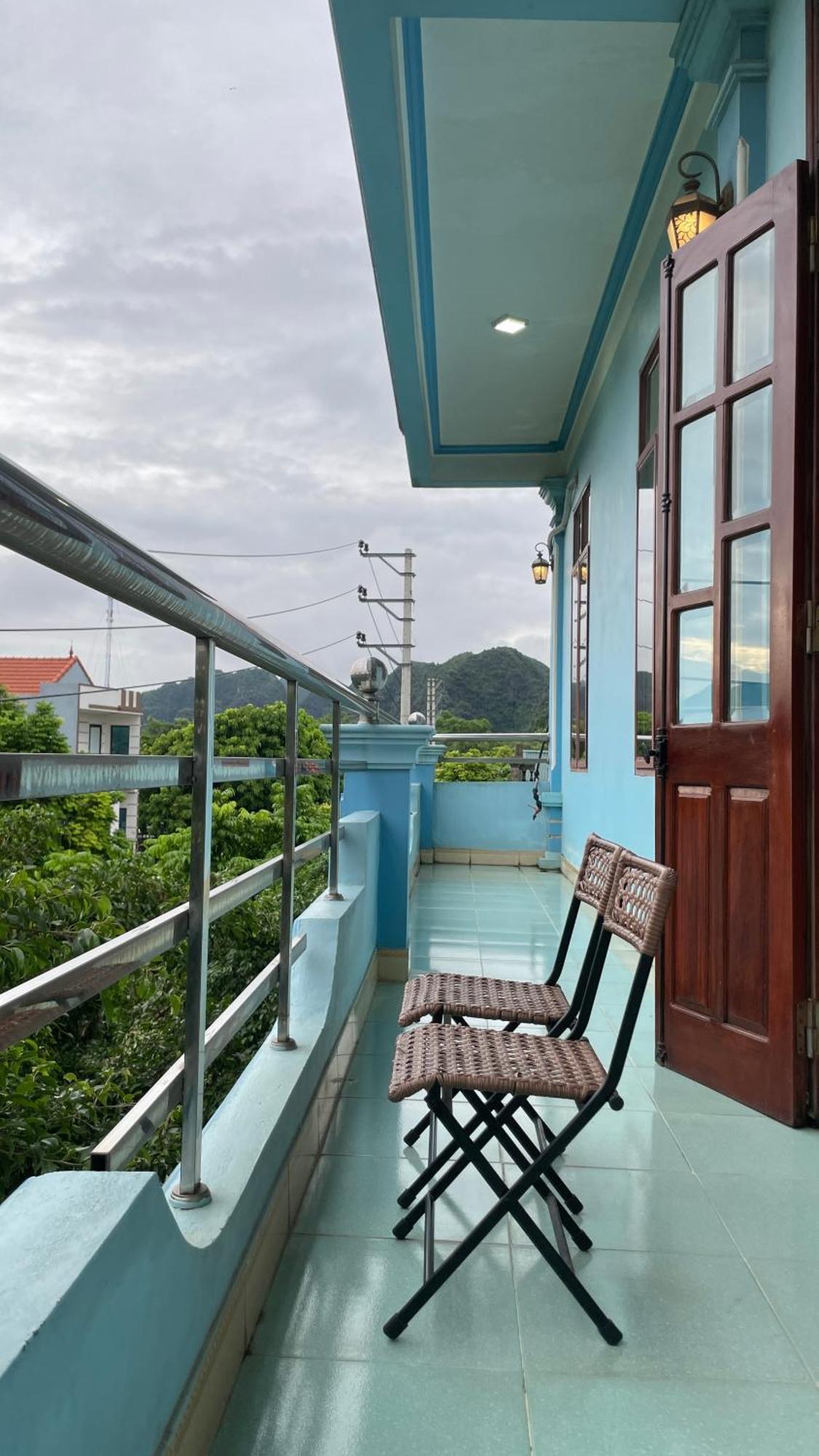 VI Tamcoc Hotel Ninh Bình Kültér fotó