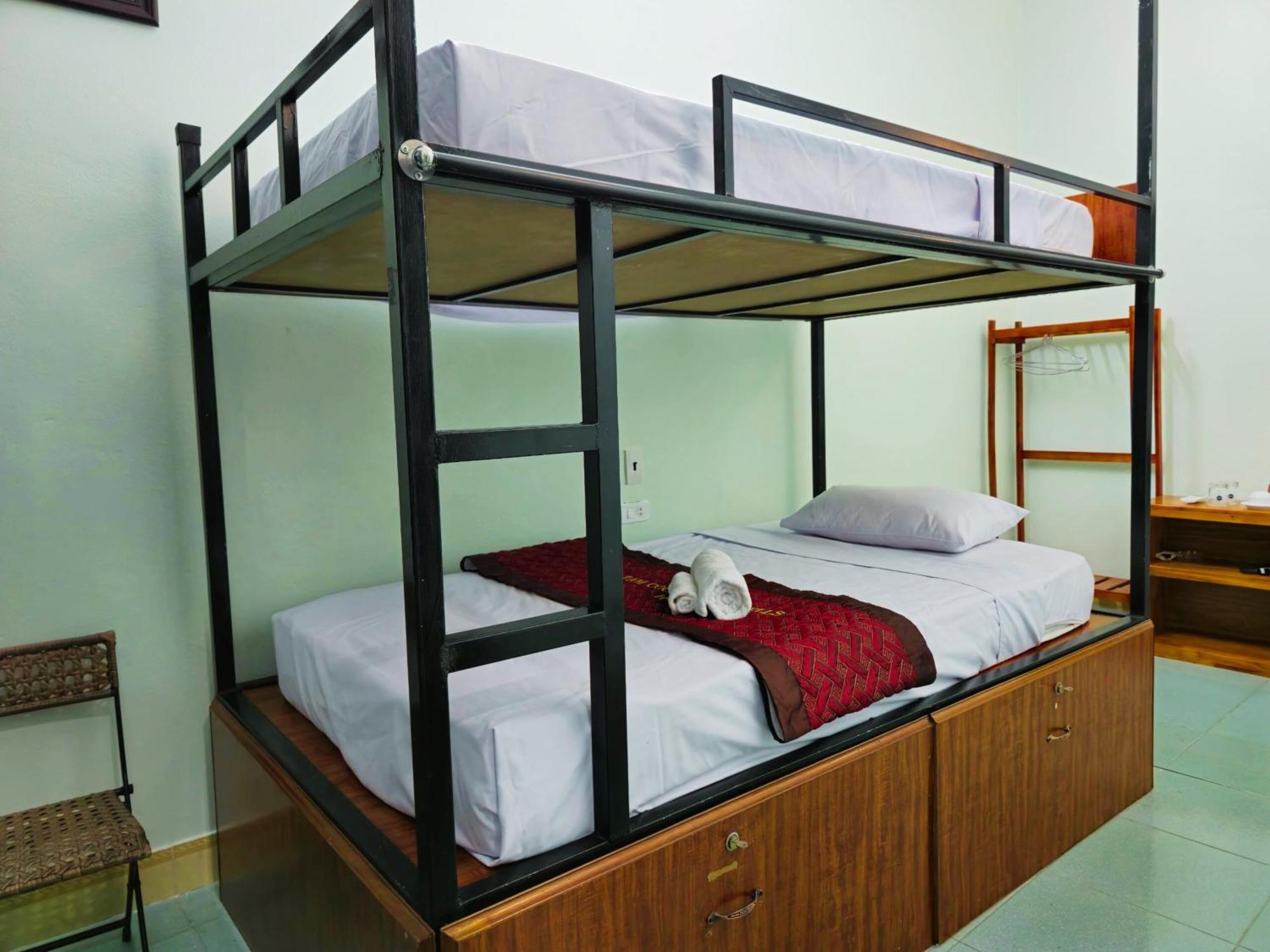 VI Tamcoc Hotel Ninh Bình Kültér fotó