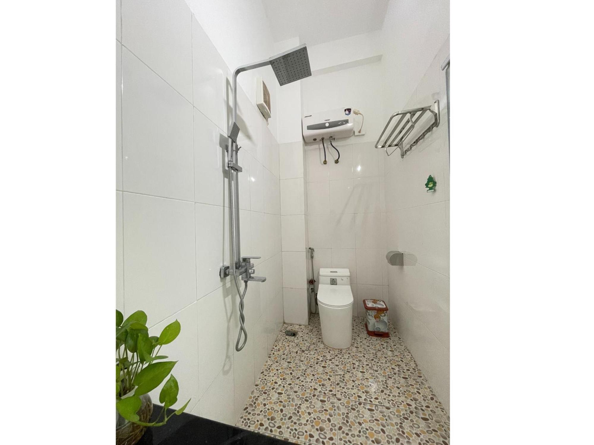 VI Tamcoc Hotel Ninh Bình Kültér fotó